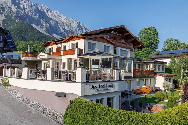 Pension für 4 Personen, mit Ausblick und Sauna sowie Pool und Garten, kinderfreundlich in der Steiermark - 2