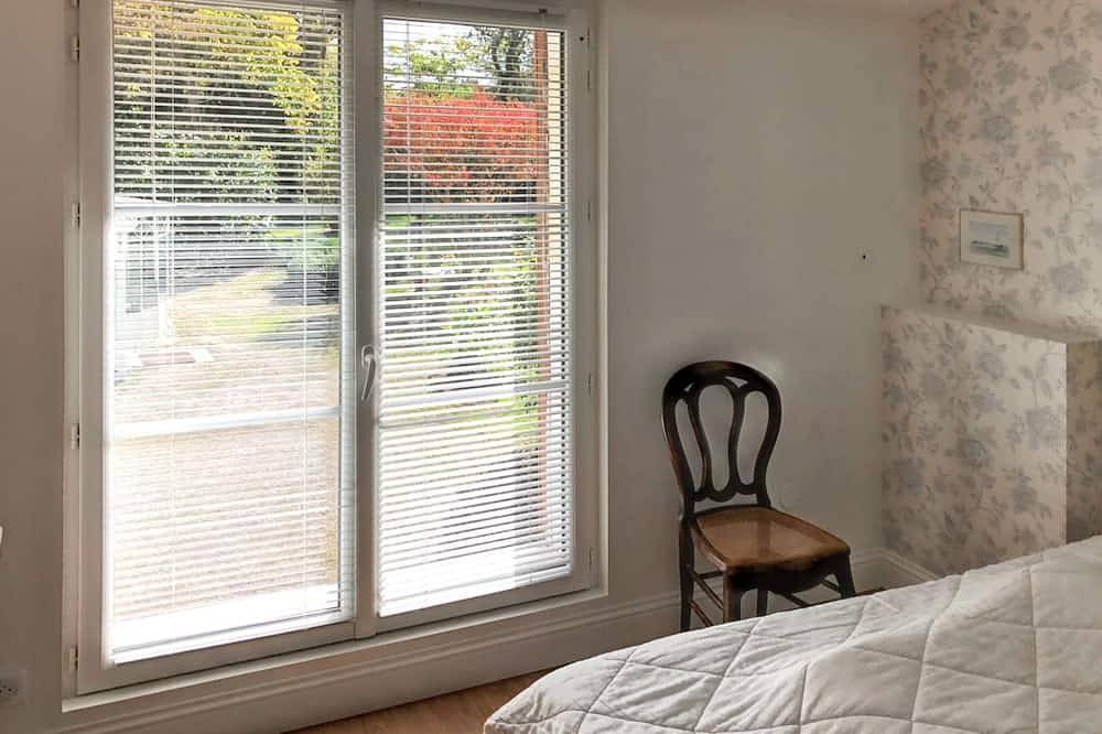 Apartamento entero, Homerez - T2 con jardín en Le Pian-Médoc in Le Pian-Médoc, Parque natural regional del Médoc