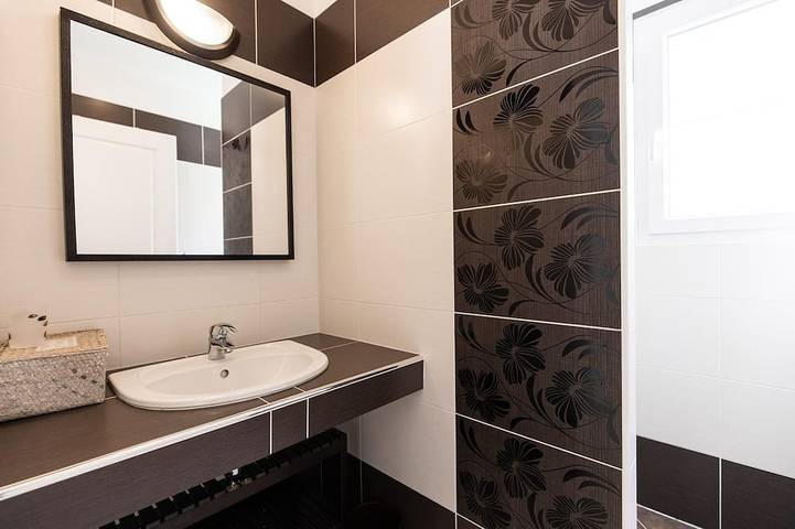Paradiles Villa 4 * Le Goéland in Dolus-d'Oléron, Côte de Beauté
