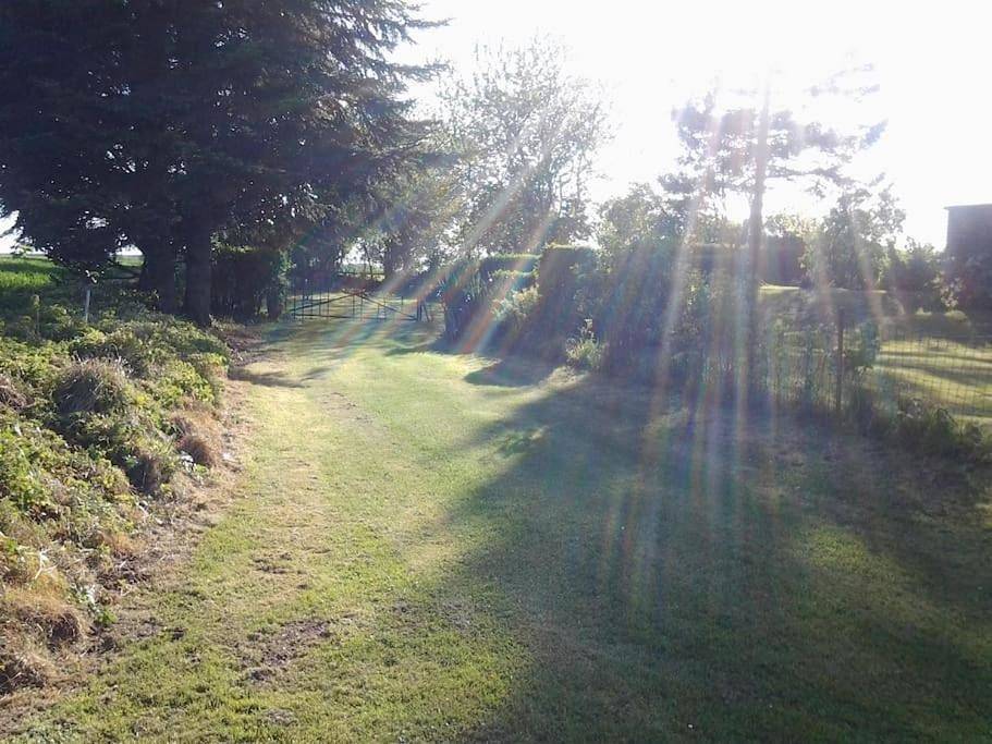 Holiday Home in Mailly-Maillet, Région d'Amiens