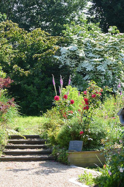 Appartement entier, L'appart au Jardin de Kerilis in Lannion, Ceinture Dorée