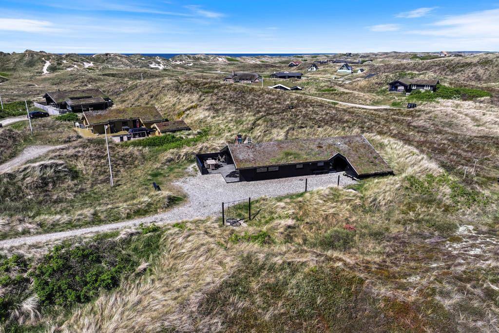 Casa vacanza a Houvig a partire da 138€ a notte