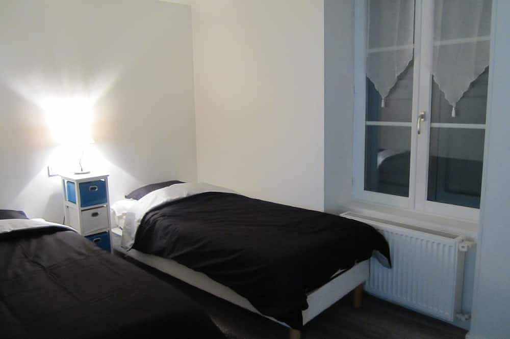 Apartamento entero, El Cocoon Emma-1appart. país 50m lado del centro del pueblo in Saint-Jean-en-Royans, Parc naturel régional du Vercors