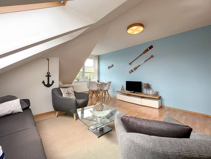 Ferienwohnung für 4 Personen im Klützer Winkel - 3