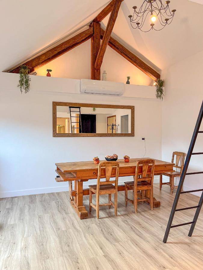 Appartement de vacances pour 6 personnes, avec Vue