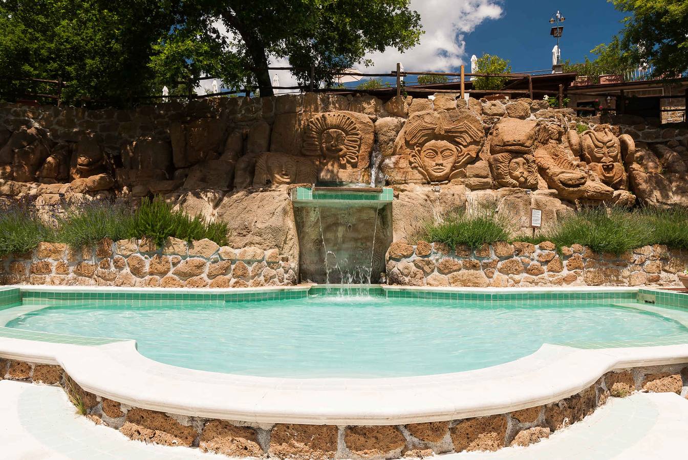 Ganze Ferienwohnung, Ferienwohnung mit Klimanalage und Außenpool  in Sorano, Grosseto Provinz