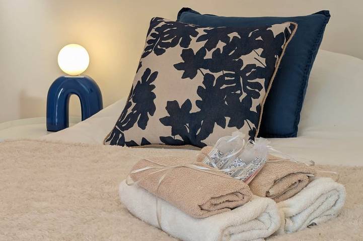 Location de vacances pour 10 personnes, avec piscine à Uchaux - 4