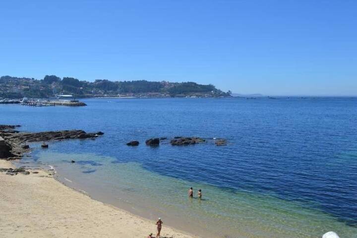 Apartamento de vacaciones para 6 personas, con vistas - 1