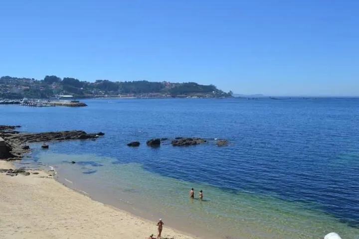 Apartamento de vacaciones para 6 personas, con vistas, Se admiten mascotas - 1