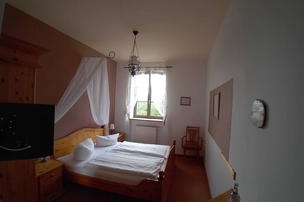 Single room - Barn domicile in Bollewick, Lago Müritz
