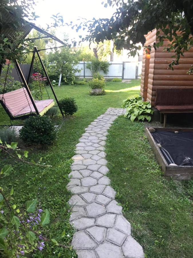 Садиба Подвір'ячко in Obwód wołyński
