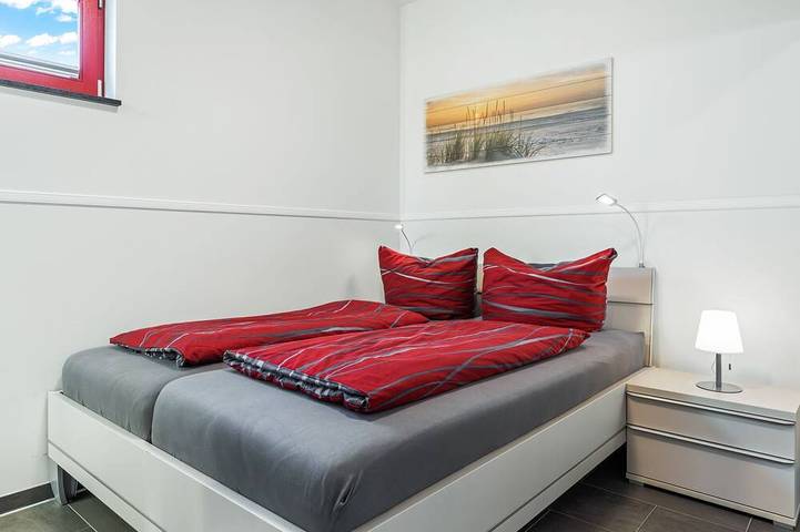 Ferienhaus für 2 Personen, mit Garten in Kühlungsborn - 3