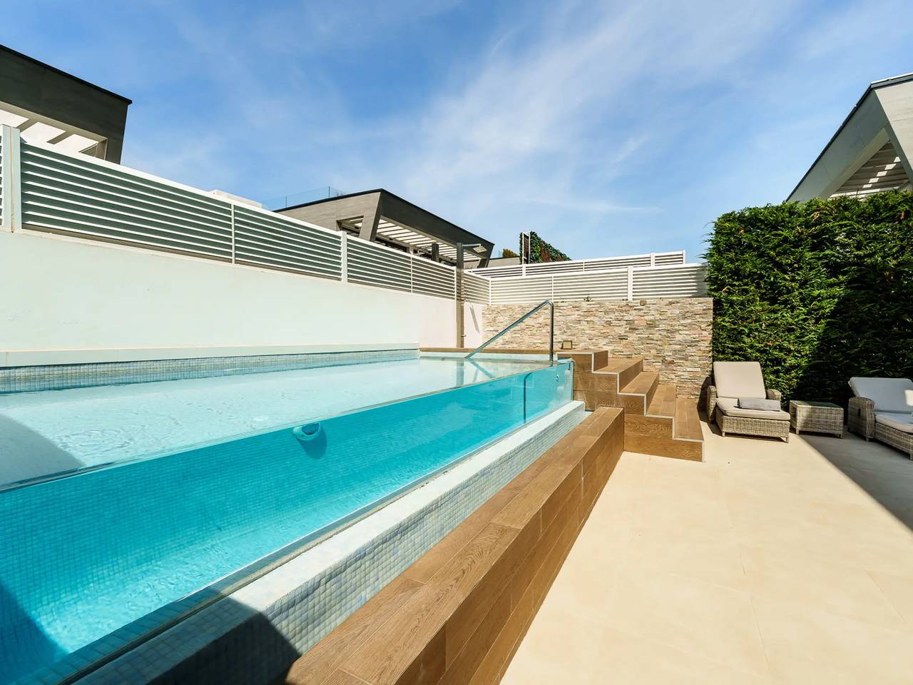 Maison 10 Personnes in Marbella West, Marbella