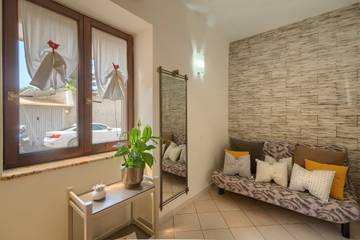 Casa Vacanza per 4 Persone in Portoscuso, Sulcis Iglesiente, Foto 2