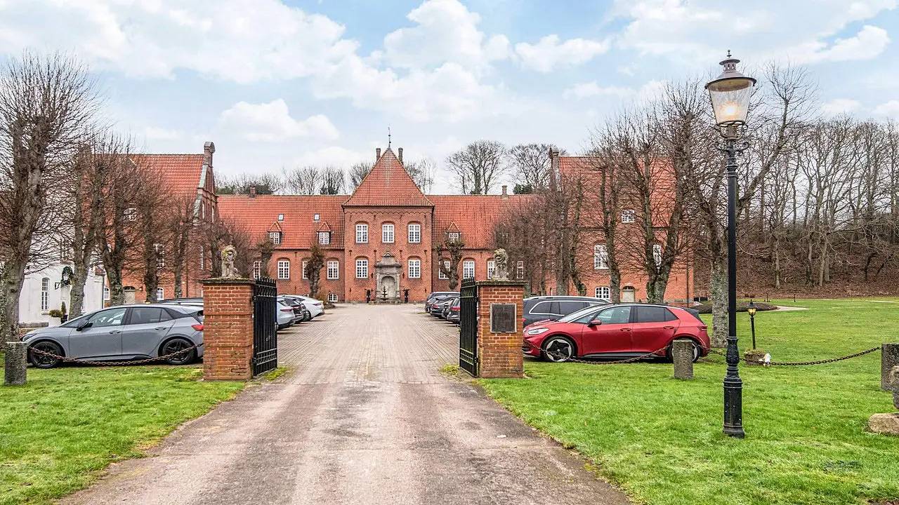 Casa vacanza a Skanderborg e dintorni a partire da 119€ a notte
