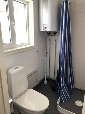 Chalet für 4 Personen in Västerbotten, Nordschweden, Bild 4