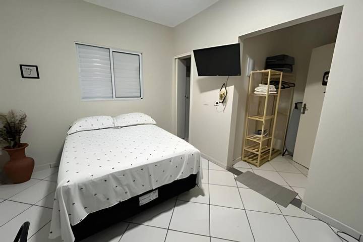 Casas e apartamentos de temporada para 2 pessoas, com balcão, com animais de estimação em Jundiaí