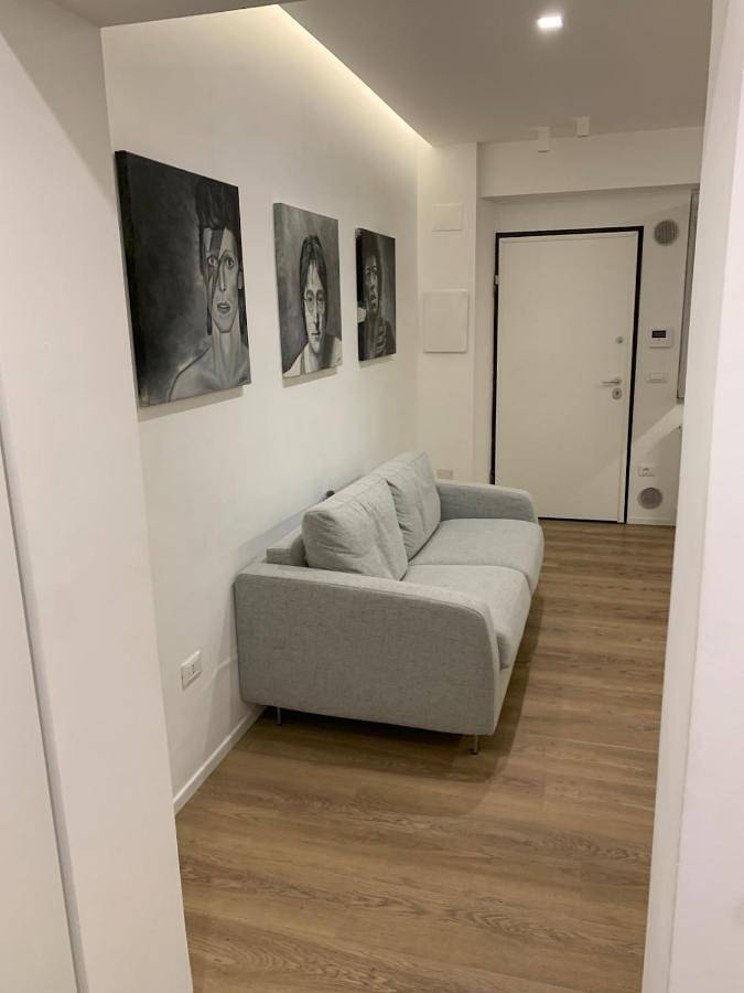 Ferienwohnung für 4 Personen, mit Ausblick und Garten - 1
