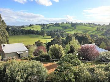 Chalet für 2 Personen in Western Australia, Bild 1