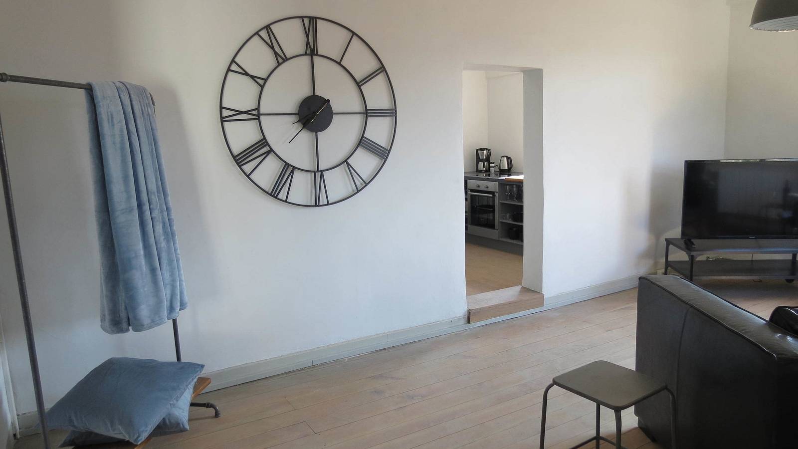 Entire holiday apartment, Holiday apartment for 4 people with terrace in Sipplingen, Region Bodensee-Oberschwaben