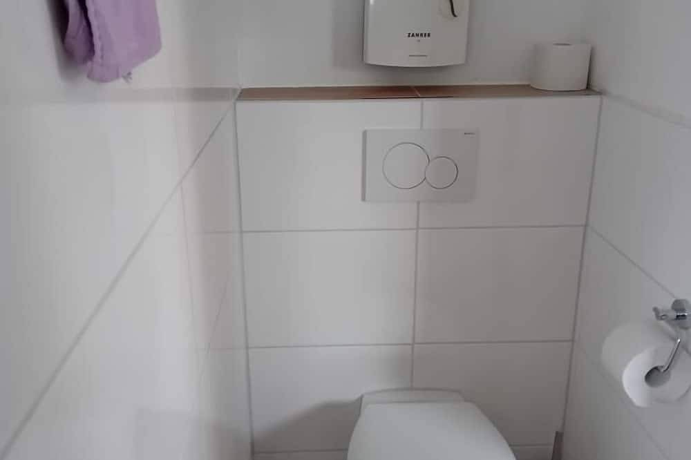 Ganze Wohnung, Neu! Bauwagen Balu mit Bad Terrasse u. Ausblick in Kevelaer, Niederrhein