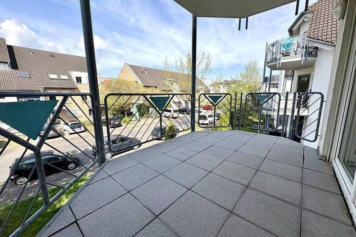 Appartement de vacances pour 5 personnes - 1