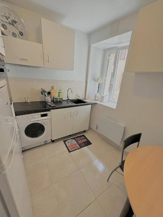 Appartement entier, Le Petit Pénitent Quartier Doré in Marvejols, Région de Mende