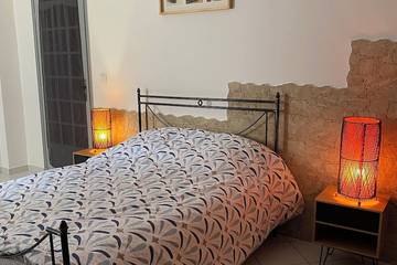 Villa for 5 People in Nice (France), Nice region, Photo 2