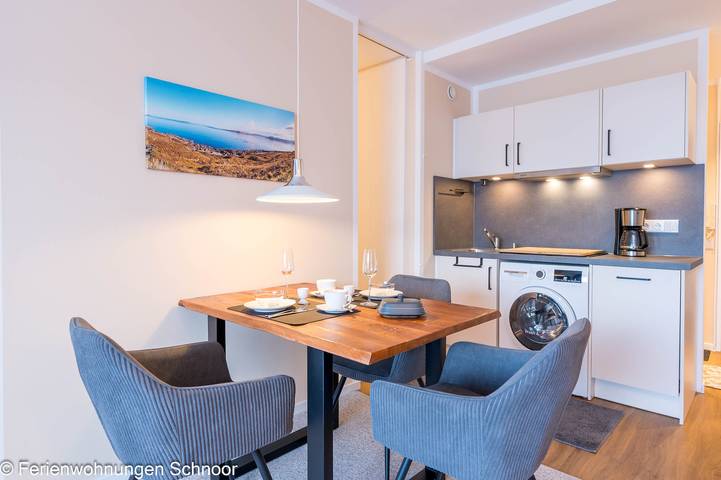 Ganze Ferienwohnung, Heimdall in Kieler Förde, Kiel