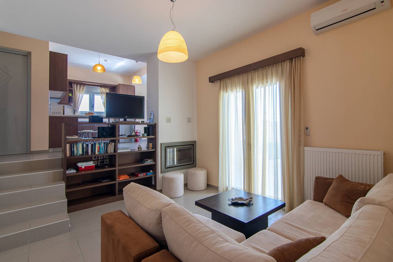 Yanni's 1 in Rethymno und Umgebung