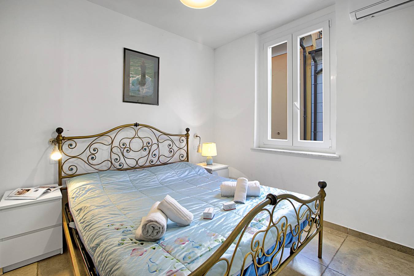 Ganze Wohnung, Casa Paolo - Sea Front in Ceriale, Riviera di Ponente