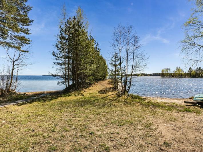 Kesäranta 7 in Kitee