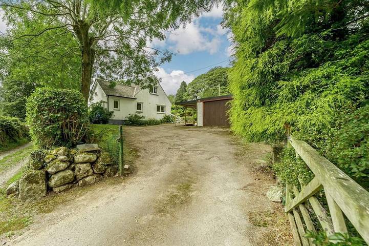 Cottage for 6 people, with Garden in Eskdale