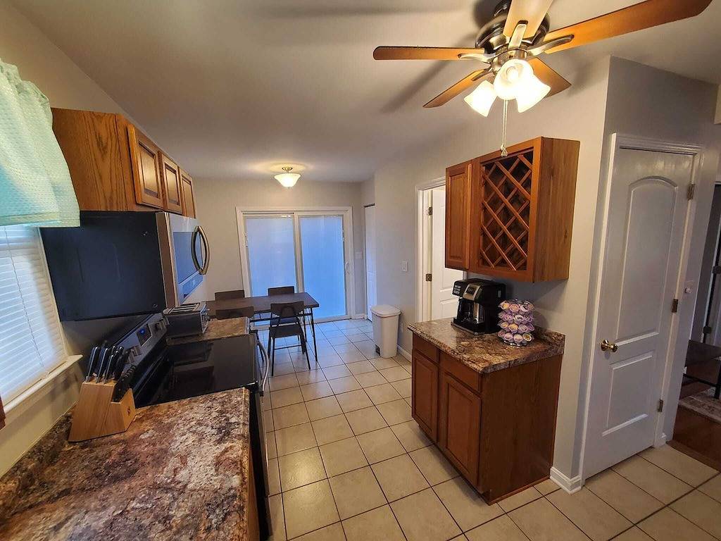 Cozy Home Less Than 5 Minutes from Liberty University in Lynchburg, Virginia