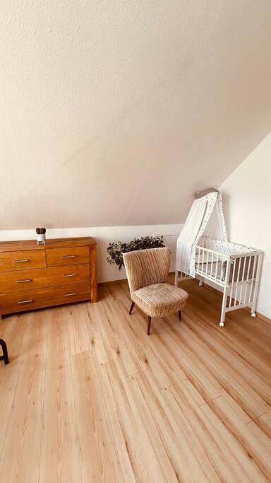 Ferienhaus für 6 Personen, mit Seeblick und Garten in Templin - 4