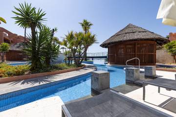 Casa para 5 Personas en Sol Granados del Mar, Estepona, Foto 3