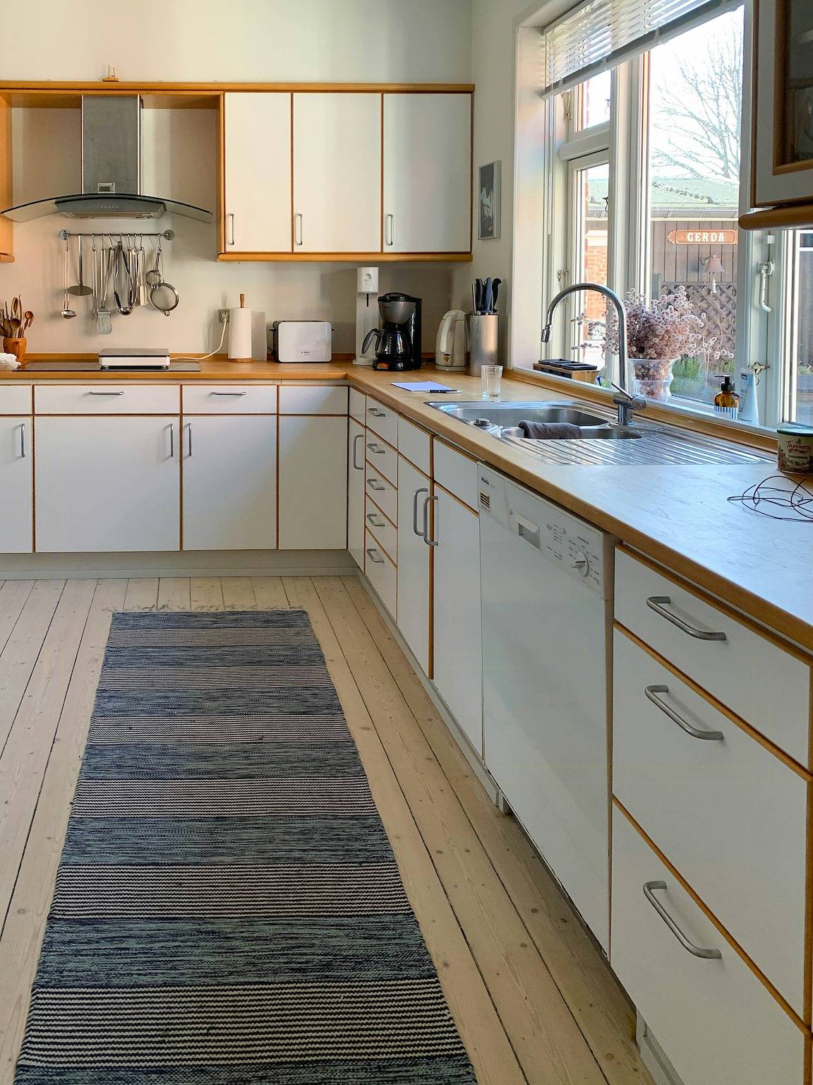 1930s family holiday home in Skagen in Skagen, Tannis Bugt
