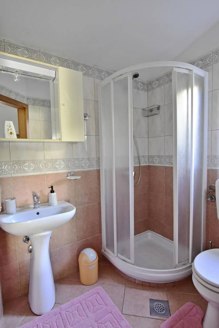 Appartement entier, Vedrana 4 in Umag, Région d'Umag
