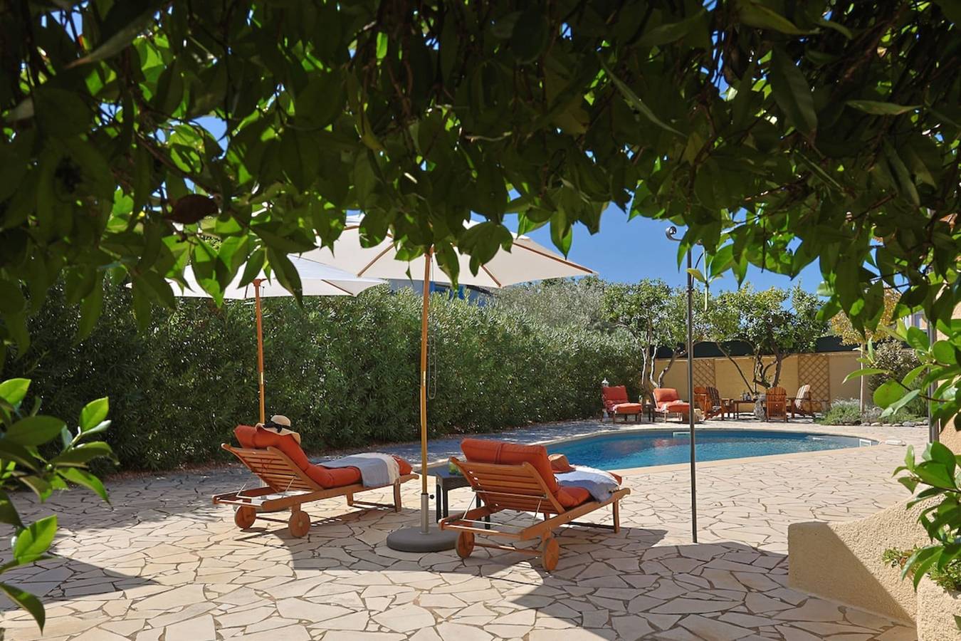 Villa California           in Lucciana, Région de Bastia