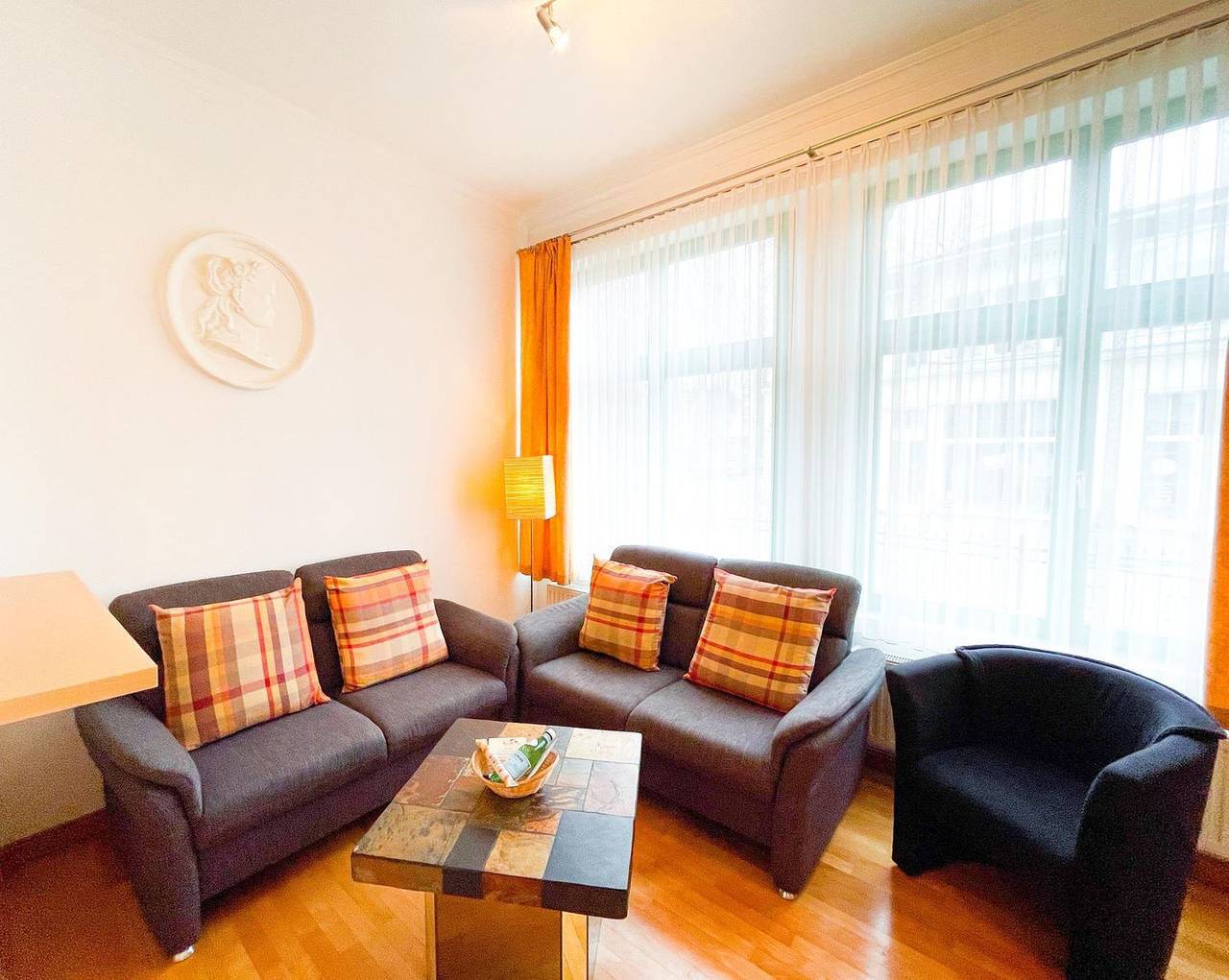 Ferienwohnung in Usedom ab 98€ pro Nacht