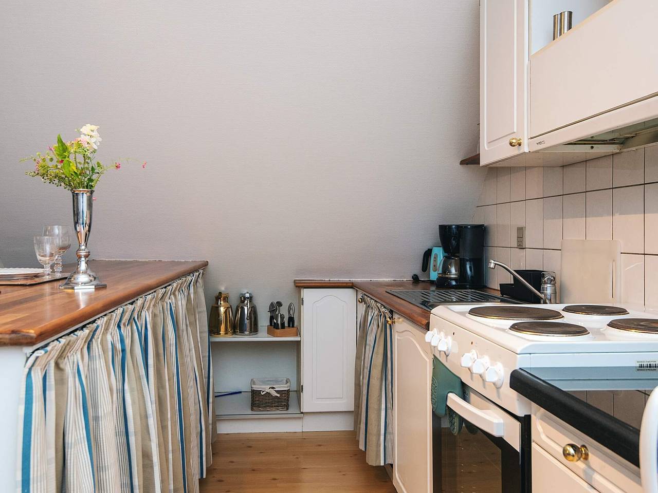 4 Sterne Ferienhaus in Skanderborg in Skanderborg