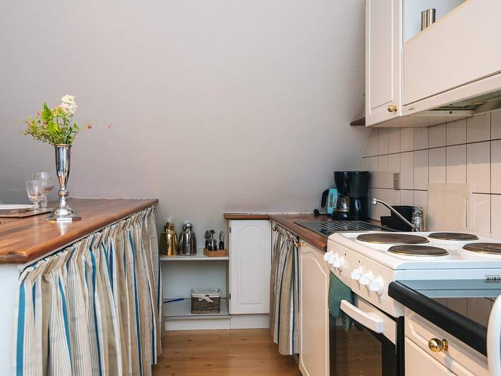 Ferienhaus für 4 Personen in Skanderborg - 4