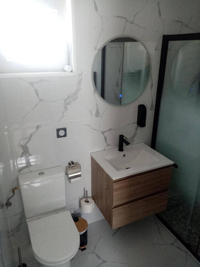 Location de vacances pour 4 personnes, avec vue et terrasse à Betschdorf - 4