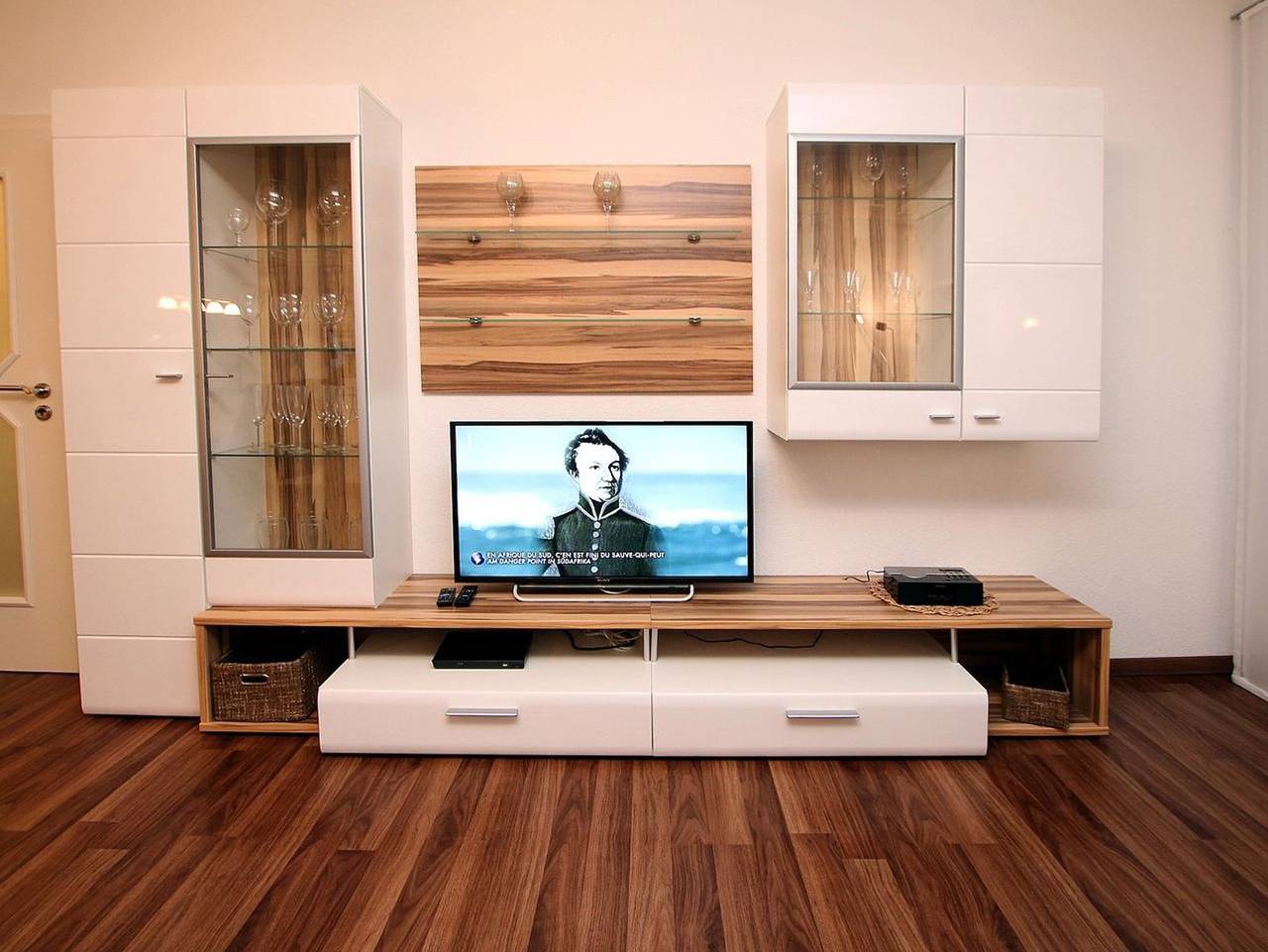 Hasenkamp 1 - Ferienwohnung mit 4- Zimmern auf ca. 75m² in Wyk auf Föhr (Stadt), Wyk auf Föhr