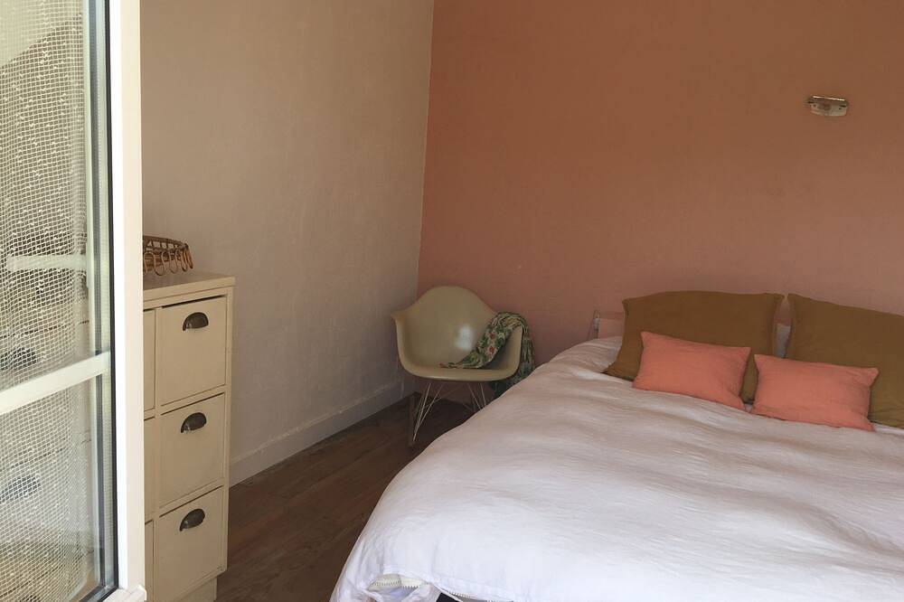 Super maison de plage in Kerhostin, Saint-Pierre-Quiberon