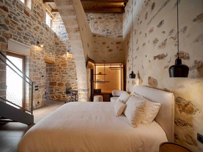 Apartamento de vacaciones para 3 personas, con terraza - 1