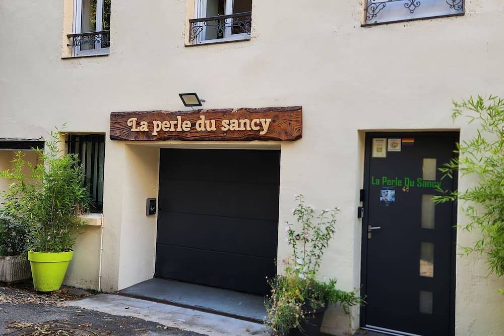 Photo : Appartement de vacances