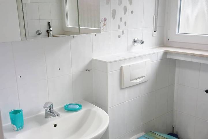 Ferienhaus für 2 Personen in Herford - 3