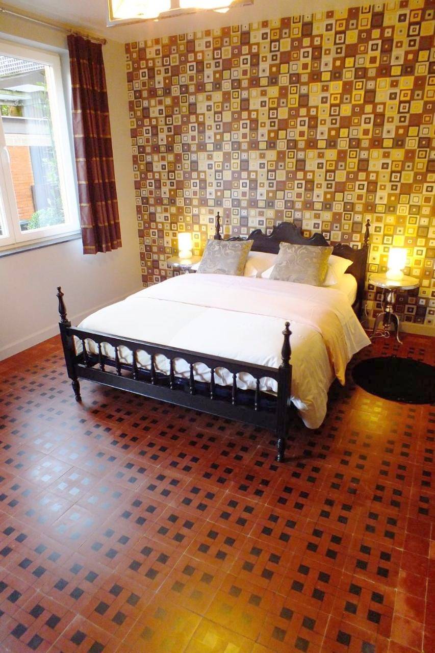 B&B Sint Pieter in Izegem, Flandre-Occidentale