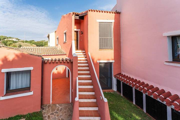 Appartamento vacanze per 4 persone, con animali domestici - 1